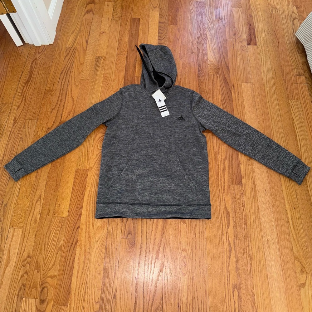Adidas Preformance Climawarm Sweatshirt